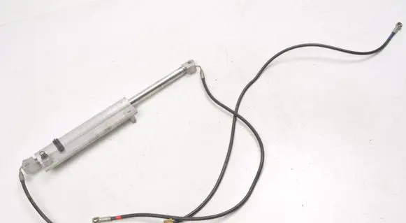 Porsche 911 996 Convertible roof hydraulic pump 
