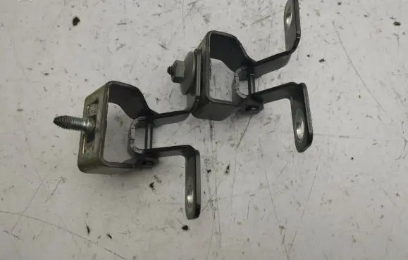 Citroen C4 III e-C4 Tailgate/trunk/boot hinge