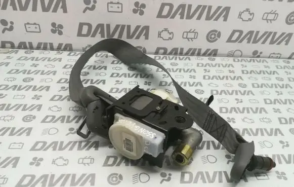 SsangYong Rodius Front seatbelt 7462121000 74622-21000 7462221000