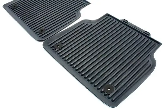 Audi A8 S8 D2 4D Car floor mat set 4H0061511