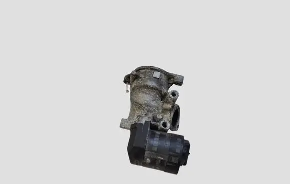 Peugeot 407 EGR valve 9681825280