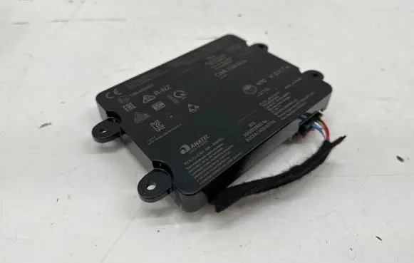 Opel Grandland X Gateway control module 13521066 421176950
