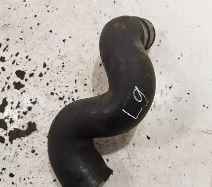 Audi A4 S4 B7 8E 8H Air intake hose/pipe