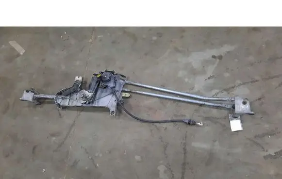 Audi A6 S6 C8 4K Front wiper linkage 