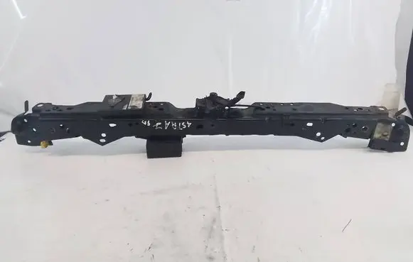 Opel Astra J Radiator support slam panel PAS-PRZ-GOR-AS-J