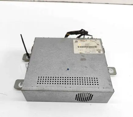 Volkswagen Phaeton Video control module 3D0919146