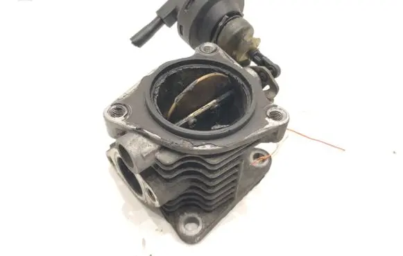 Fiat Stilo Engine shut-off valve 