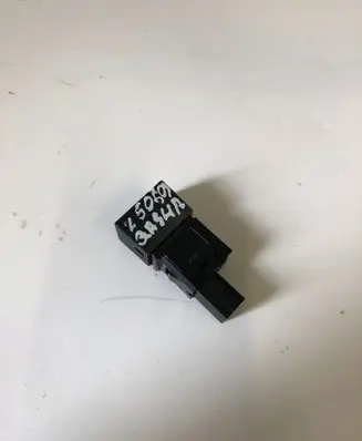 Nissan Qashqai J12 Hazard light switch 30804