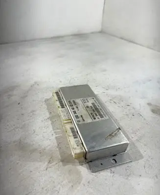Mercedes-Benz E W211 ESP (stability system) control unit 0335454032 0265109515