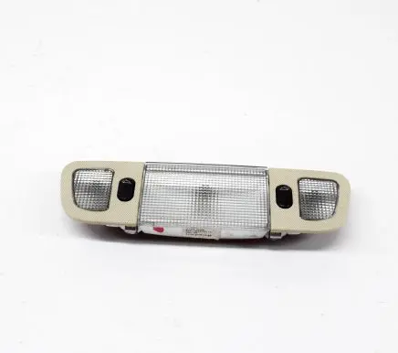 Citroen C6 Front seat light 96332424