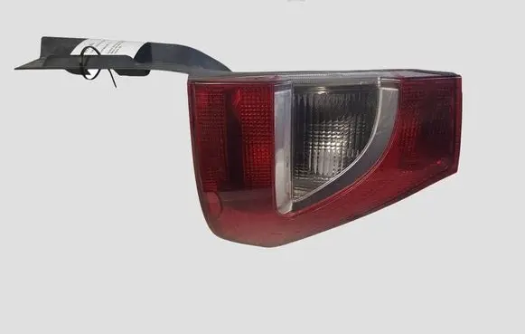 Ford Galaxy Rear/tail lights 6M2113N552A
