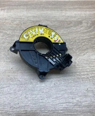 Honda Civic Airbag slip ring squib (SRS ring) M12643