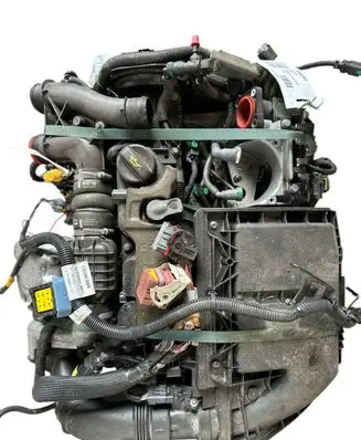 Peugeot 308 Engine 9HP