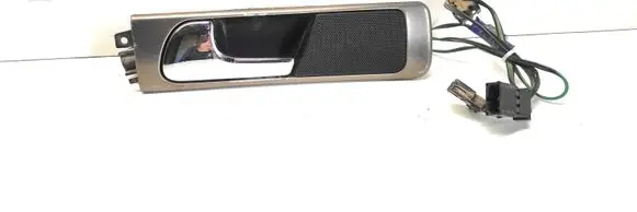 Audi A6 S6 C5 4B Rear door interior handle 4B0839019