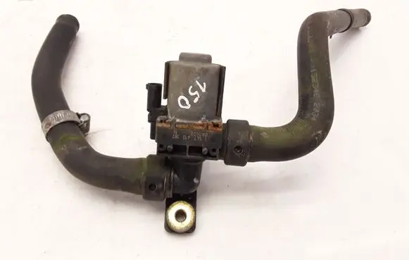 Nissan Titan Electric auxiliary coolant/water pump 1147412187