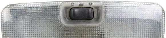 Ford Focus Front seat light 3S7A13776AA