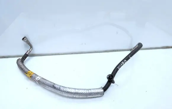 Chevrolet Captiva Fuel line pipe 95931574 9810010322