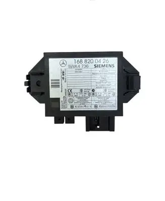 Mercedes-Benz A W168 Immobilizer control unit/module 1688200426 5WK48821 5WK4736