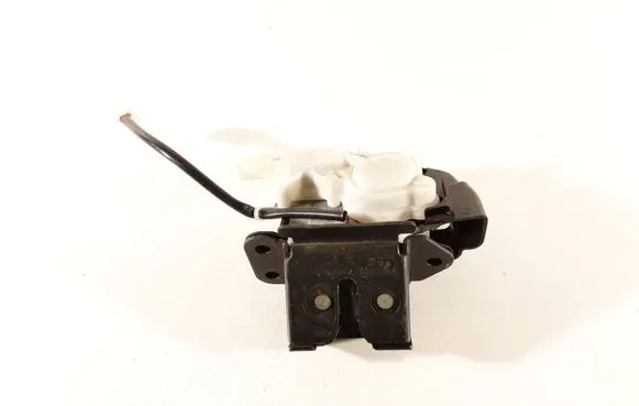 Mazda CX-7 Tailgate/trunk/boot lock/catch/latch B6701