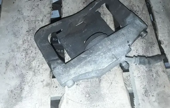 Volvo XC90 Front brake caliper NOCODE