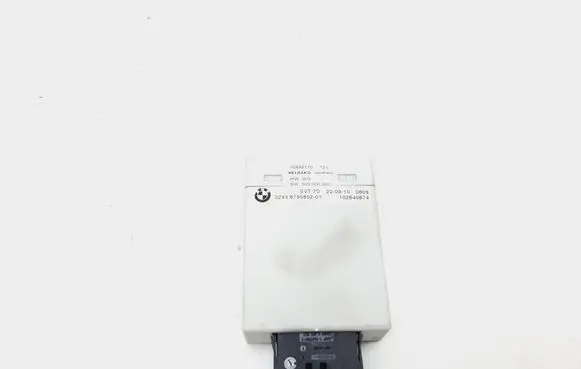 BMW X5 E70 Other control units/modules 6795802