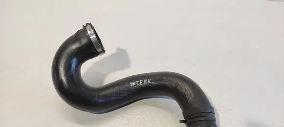 Volkswagen Phaeton Intercooler hose/pipe