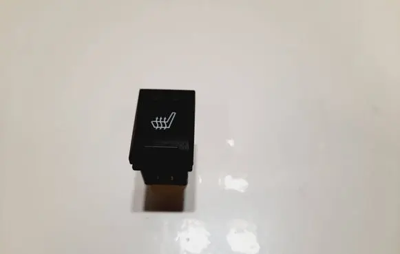 Jeep Grand Cherokee Seat heating switch 