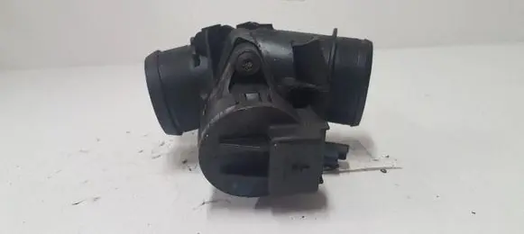 Citroen C5 Throttle valve 9655971780