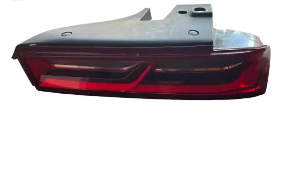 Chevrolet Camaro Rear/tail lights 84136773 UEE9038 052452141