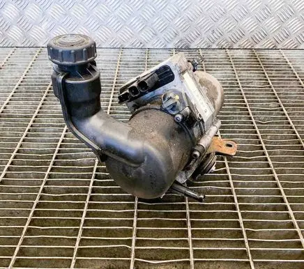 Peugeot 508 II Electric power steering pump 50C050 V29006924D