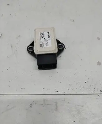Hyundai i20 (PB PBT) ESP acceleration yaw rate sensor 0265005751 956903K500 7009309