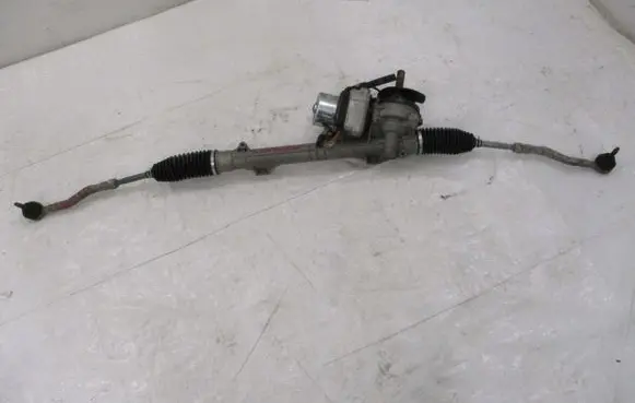 Peugeot 208 Steering rack 6820000190