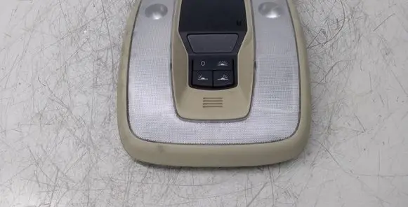 Volvo V60 Front seat light 39819988