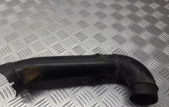 Renault Megane II Intake resonator 001853