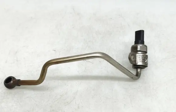 Mini One - Cooper F56 F55 Exhaust gas pressure sensor 8514016 AT209662