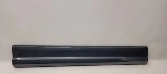Audi Q2 - Trim molding 