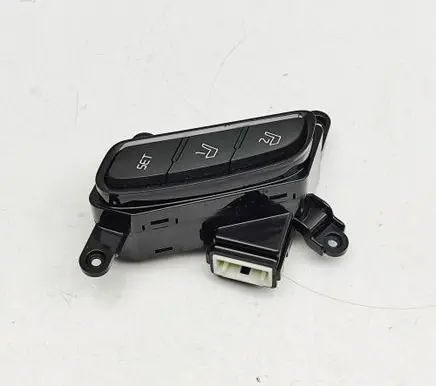 KIA Optima Seat control switch 93250D4500