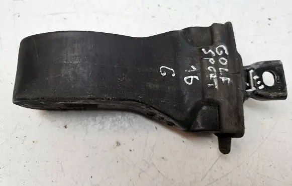 Volkswagen Golf Sportsvan Rear door check strap stopper 510639267A