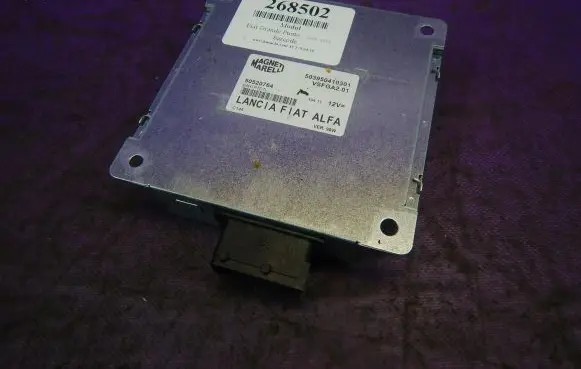 Fiat Punto (199) Other control units/modules 50520764