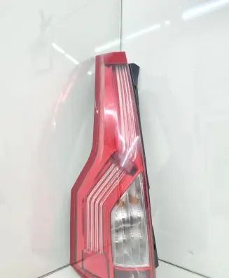 Citroen C4 I Picasso Rear/tail lights 00946601