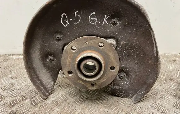Audi Q5 SQ5 Rear wheel hub