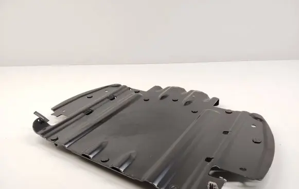 Battery bracket