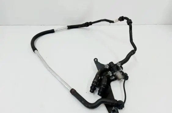 Volkswagen Golf VII Electric auxiliary coolant/water pump 3Q0906457C