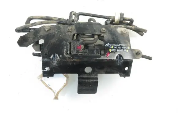 Ford Galaxy Valve vacuum YM519M427BF 7M3133778AA