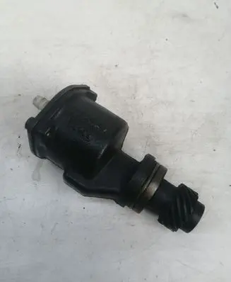 Vacuum pump