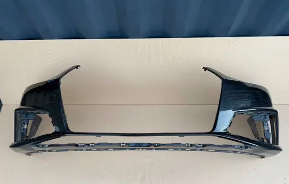 Audi A4 S4 B9 Front bumper 8W0807437AB