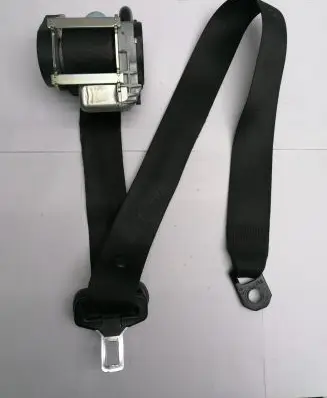 Mitsubishi Colt Front seatbelt 7000A309XA A4548600305