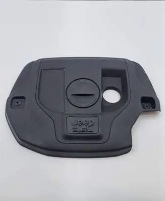 Jeep Grand Cherokee WL Engine cover (trim) 68414087AA