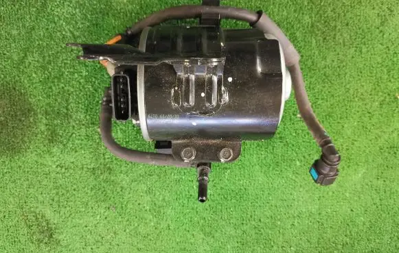 Hyundai i30 Fuel filter housing 31900-J7900