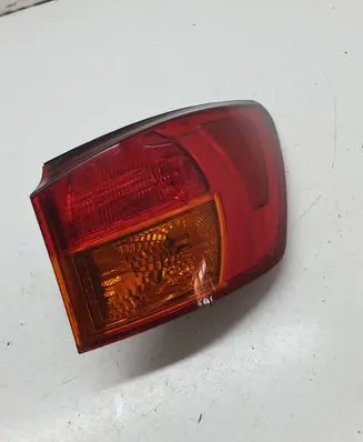 Lexus IS 220D-250-350 Rear/tail lights 5340